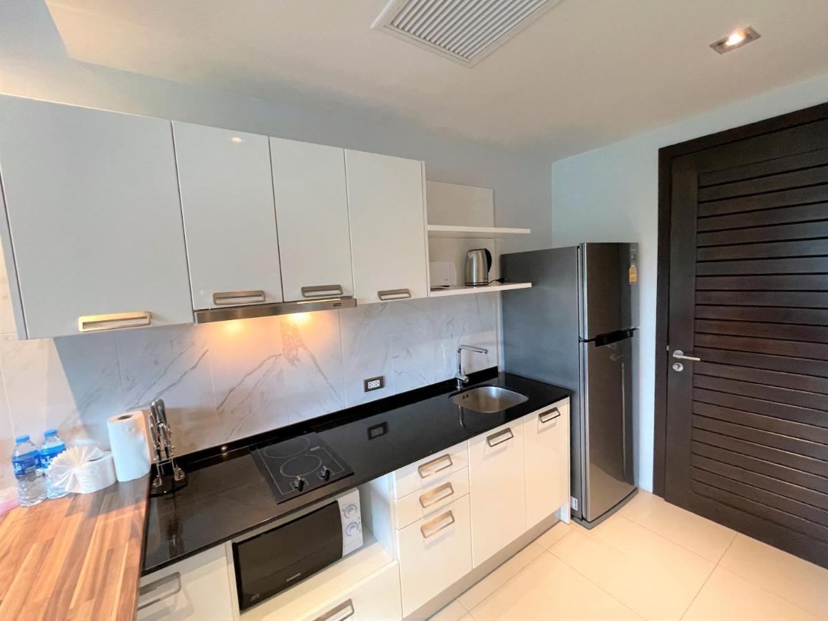 Emerald Terrace Apartments By Lofty Patong Extérieur photo