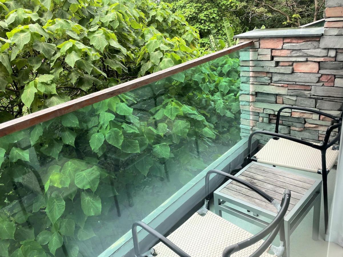 Emerald Terrace Apartments By Lofty Patong Extérieur photo