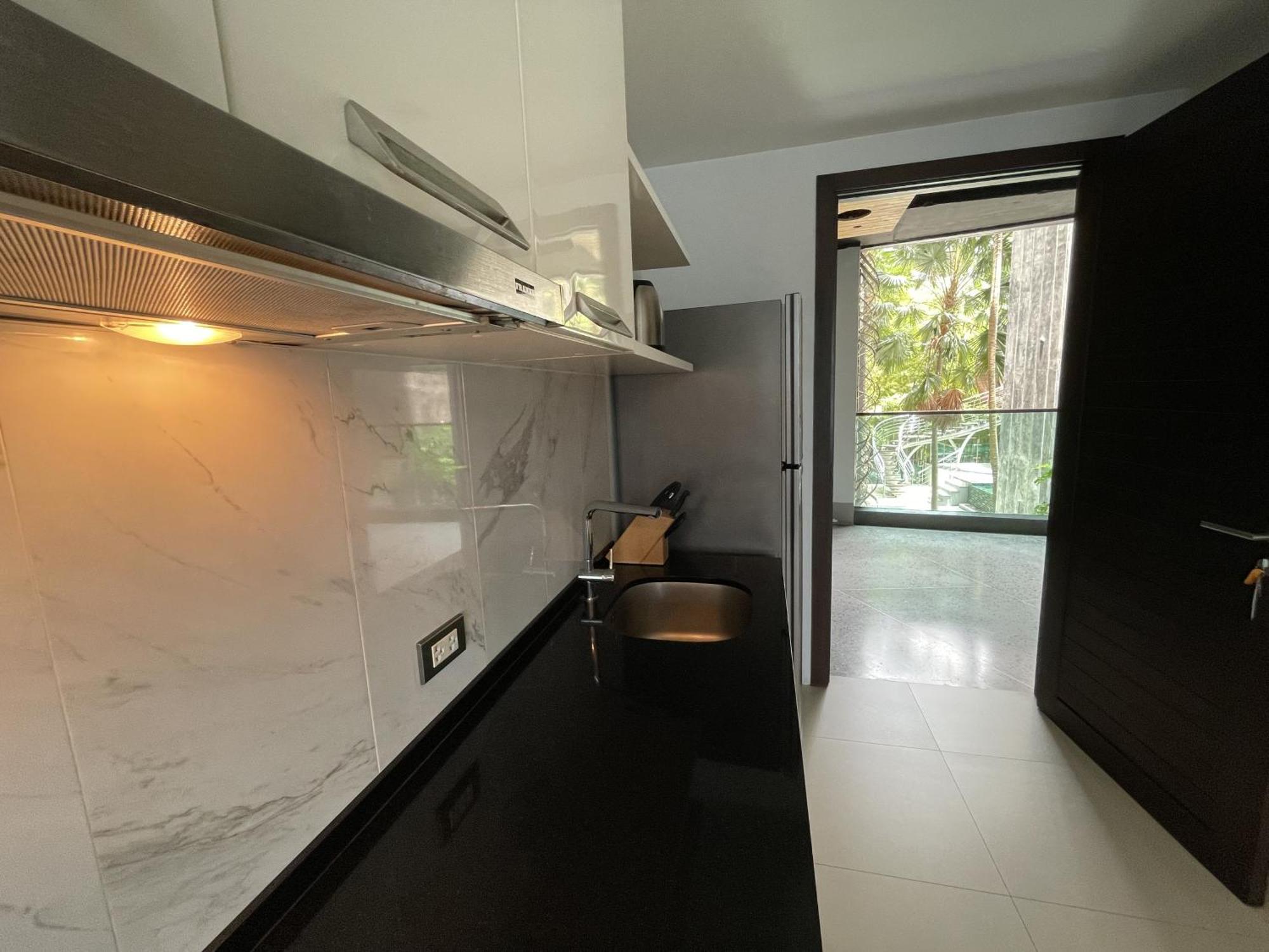 Emerald Terrace Apartments By Lofty Patong Extérieur photo